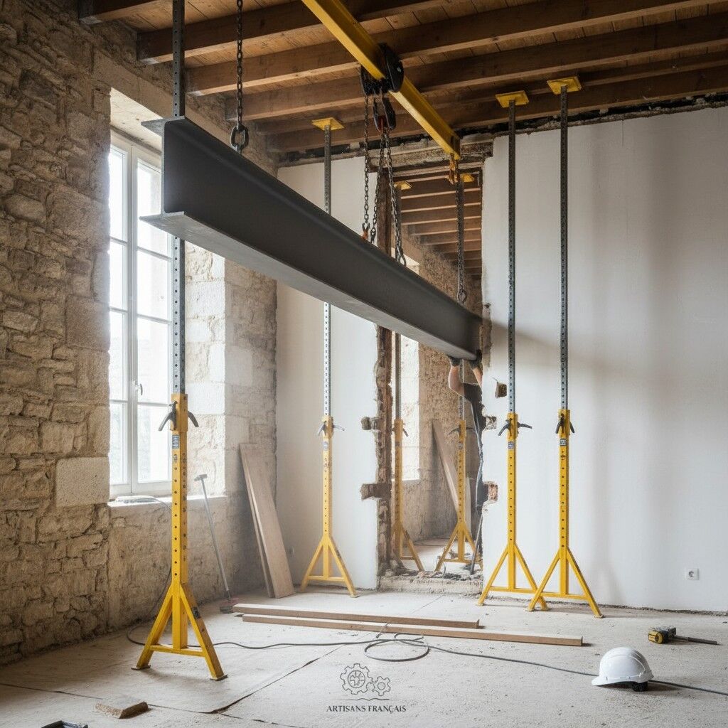 ROUVIERE RENOVATION